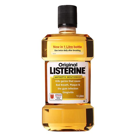 does listerine test on animals|Is Listerine Cruelty.